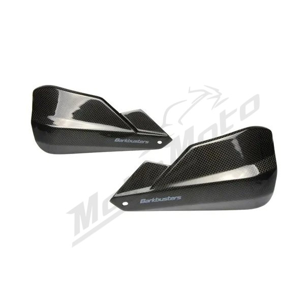 BARKBUSTERS Handguards carbon 