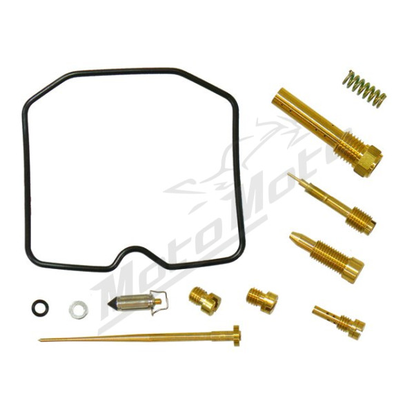 Bronco carburetor repair kit Kawasaki KVF 360 Prairie 03-09