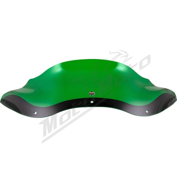KLOCK WERKS "Kolor Flare™" priekinis stiklas HARLEY DAVIDSON FLTR/FLTRX 1340-1690 98-13