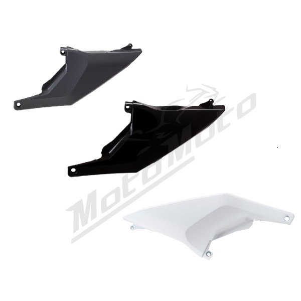 POLISPORT Side Panels HUSQVARNA TE/TC/FE/FX 125-501 23-25