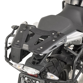 GIVI SR5126 top case holder BMW G310GA 17-23