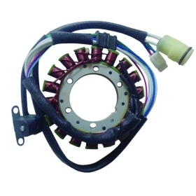 PARTS UNLIMITED Stator ignition Yamaha YFM 350 02-12