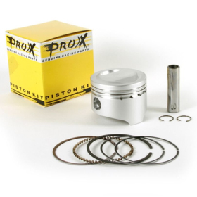 PROX Forged Piston Kit Ø66,50mm Honda XR 200cc 80-02