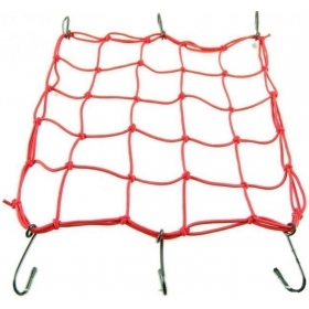 HELMET NETTING 55x60cm