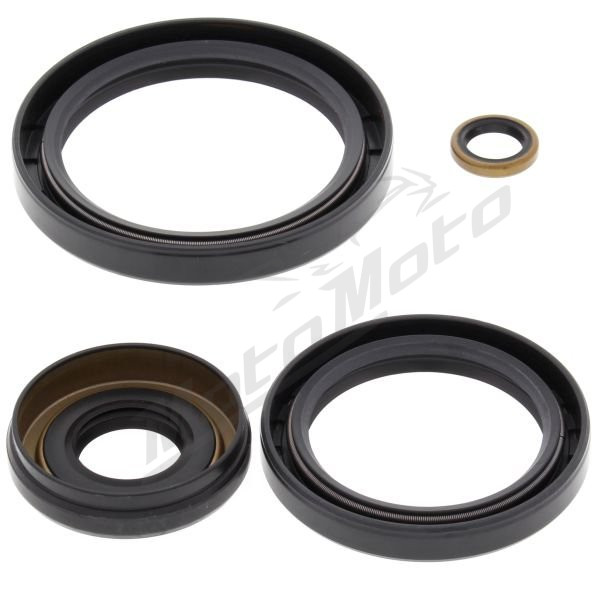 ALL BALLS Front Differential Seal Kit Kawasaki KVF / Suzuki LT-V 360-750cc 2002-2020