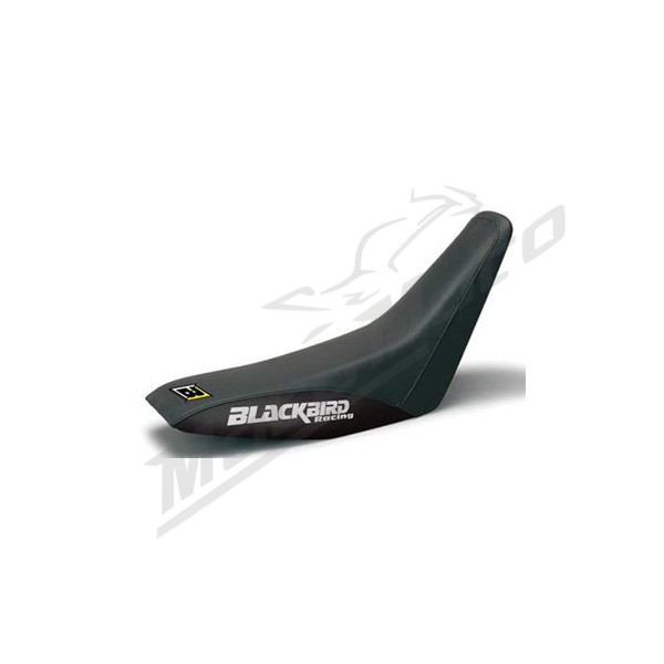 Blackbird Seat Cover SUZUKI DR 350 90-99 Black