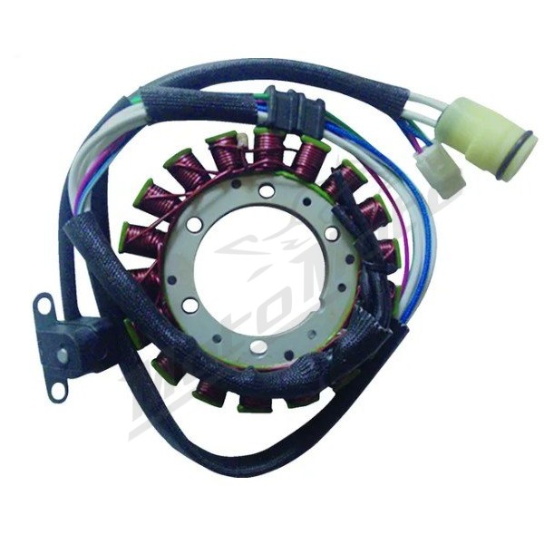 PARTS UNLIMITED Stator ignition Yamaha YFM 350 02-12