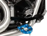 ARLEN NESS MX Vairuotojo pakojai
