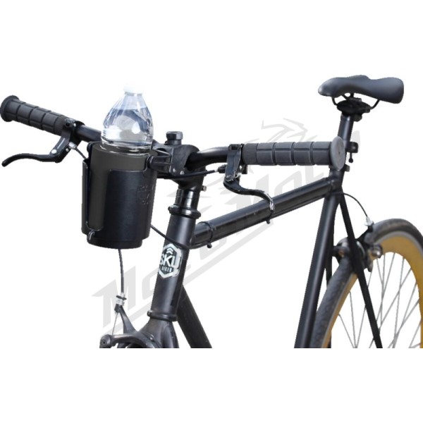 RAM MOUNTS Tough-Claw™ Mount with Level Cup™ Drink Holder