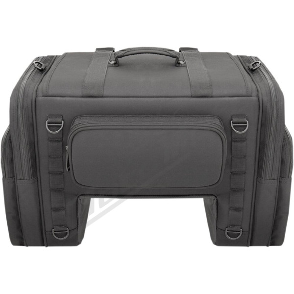 SADDLEMEN TS3200DE Tactical Seat Tail Bag 52.4L