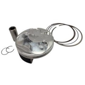 WOSSNER Piston Kit 92,96mm Yamaha Wolverine RMAX 1000cc 21-25