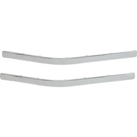 SHOW CHROME Fairing Face Molding Honda GL 1800 01-10