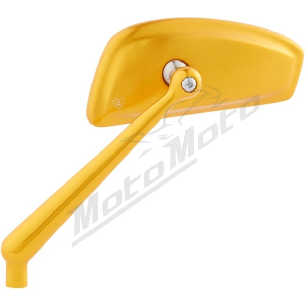ARLEN NESS Tearchop Universal Left Mirror