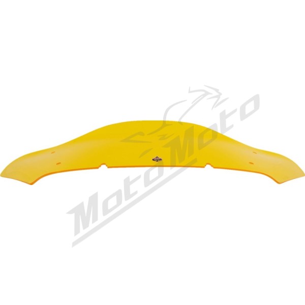 KLOCK WERKS Windshield HARLEY DAVIDSON FLHXU 1923-1977 23-25