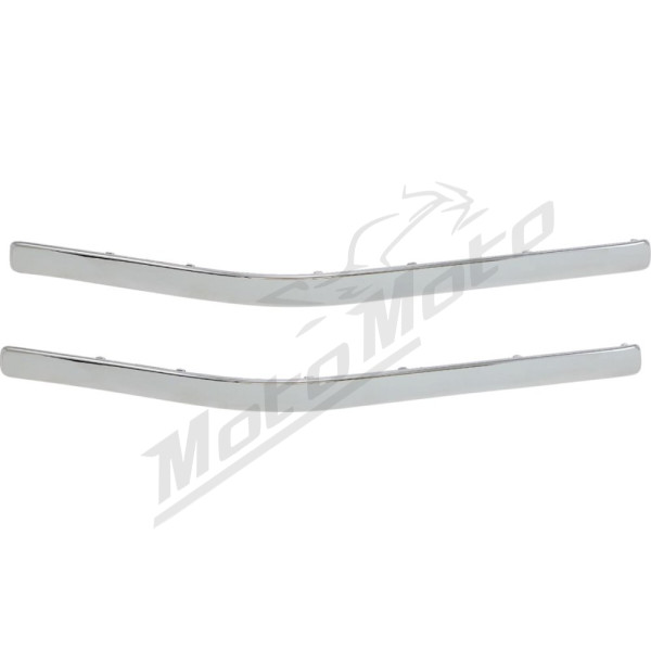 SHOW CHROME Priekinio plastiko apdailos Honda GL 1800 01-10