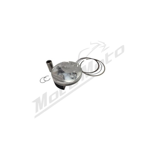 WOSSNER Piston Kit 92,96mm Yamaha Wolverine RMAX 1000cc 21-25