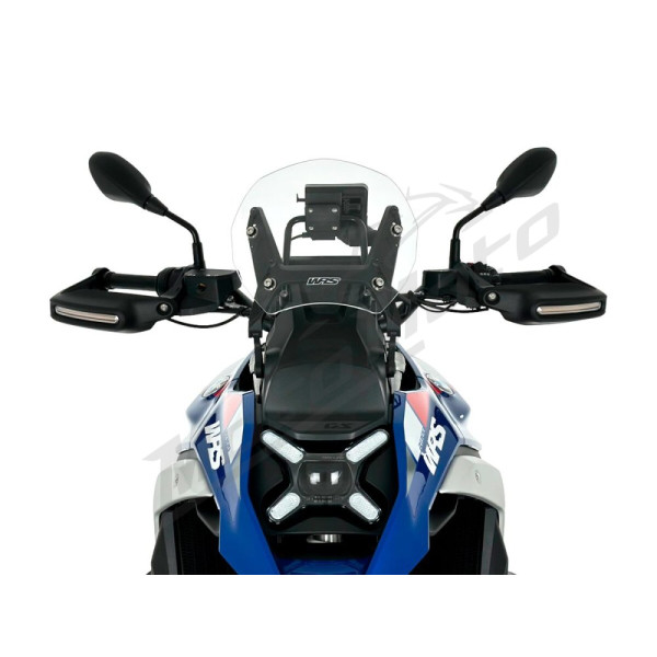 WRS SPORT Windscreen Clear BMW R1300GS ABS 23-25