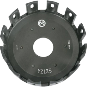 MOOSE OFFROAD sankabos karūna Yamaha YZ 125 94-04