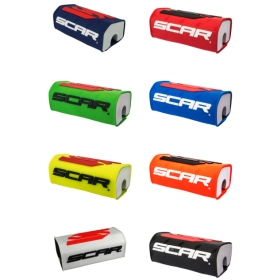 SCAR 3D Design Handlebar Pad