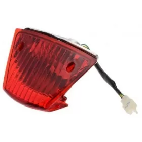 Tail light APRILIA SR MOTARD / PIAGGIO TPH TYPHOON 50-125cc 2011-2020