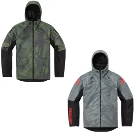 ICON Airform Battlescar™ Vyriška striukė
