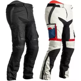 Moteriškos RST Pro Series Adventure-X Tekstilinės Kelnės