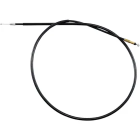 MOTION PRO Black Vinyl Choke Cable Honda TRX 86-89