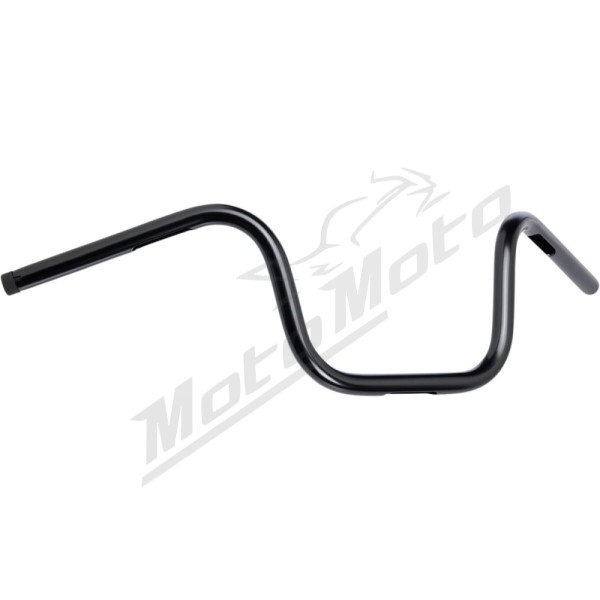 BILTWELL 1" Handlebar w/ TBW Plugs Ø25,4mm 775mm