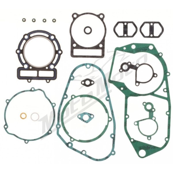 CENTAURO Complete Engine Gasket Set HUSQVARNA TE 410 1995-2000