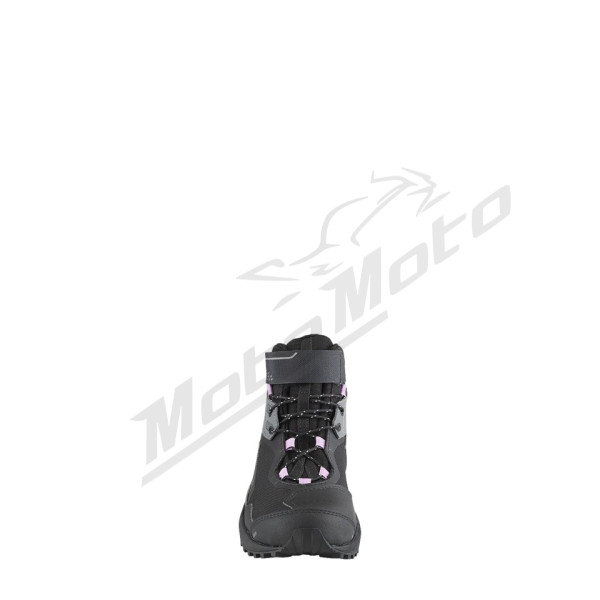 Gaerne Women's Short Hiking Boots g_nexo aquatech lady