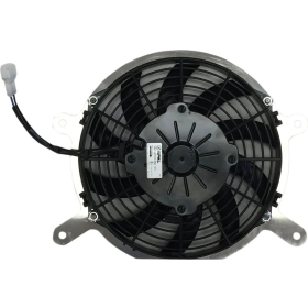 MOOSE OFFROAD Hi-Performance Cooling Fan Yamaha Grizzly / Kodiak / Raptor 700 07-17