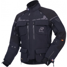 Rukka Ecuado-R Textile Jacket