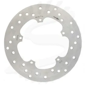 RMS Brake disc front Piaggio Liberty / Mymoover 50-150cc 09-23