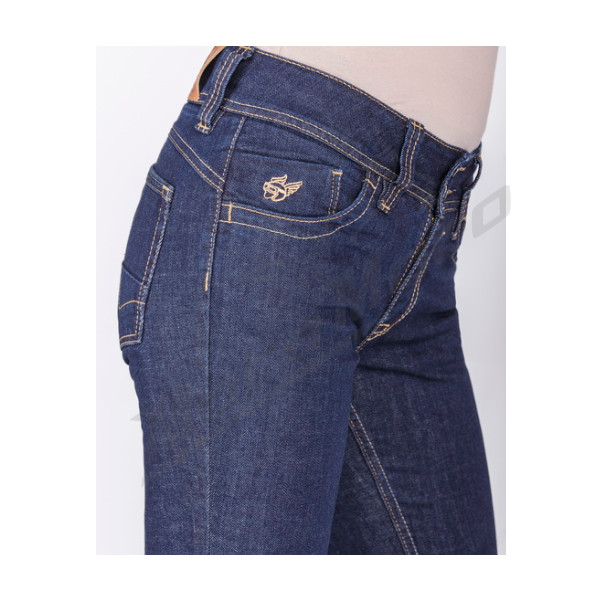 FREESTAR Raya Trousers Jeans 