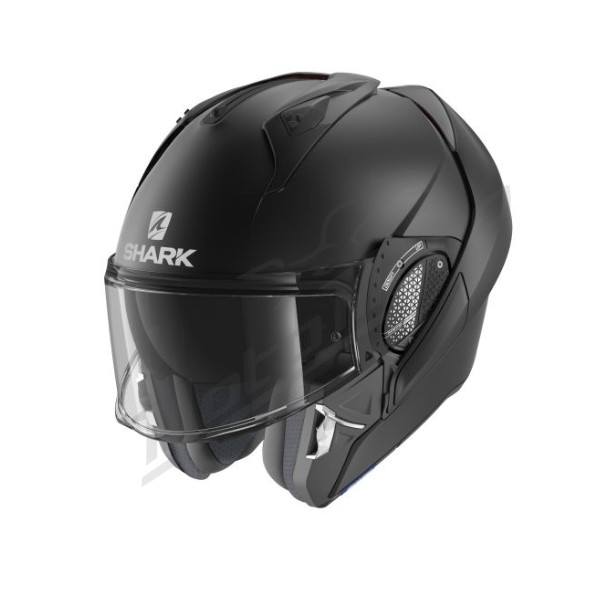 SHARK Šalmas Evo-Gt Blank
