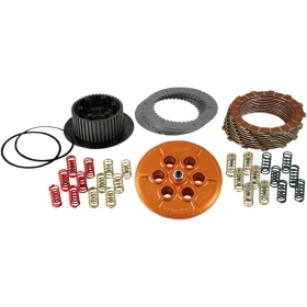 BARNETT Scorpion Clutch Harley Davidson 1750-1868cc 2018-2026