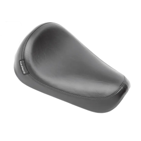 LE PERA Silhouette Smooth Solo Seat Harley Davidson XL / XLH / XLS / XLX 883-1200 82-03