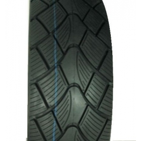 Tyre VEE RUBBER VRM651 TL 58S 120/70 R12