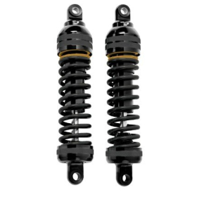 PROGRESSIVE SUSPENSION 944 Ultra Touring Shocks 330,20mm Harley Davidson FLH / FLHFB / FLHR / FLHRC / FLHRCI / FLHRI / FLHT / FLHTC / FLHTK / FLKTKL 1340-1977 80-25