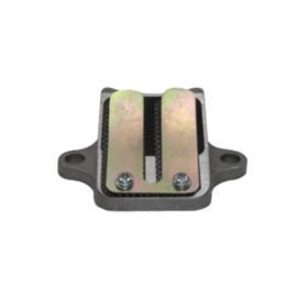 Tec-X Reed valve Suzuki PV50