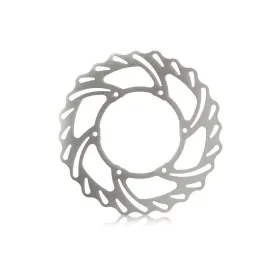 EBC Contour Fixed Brake Rotor KAWASAKI Z 125 16-20