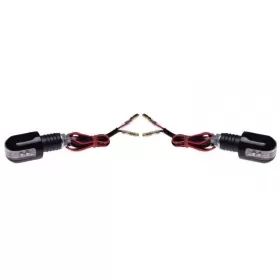 Universal turn signals LED 2pcs