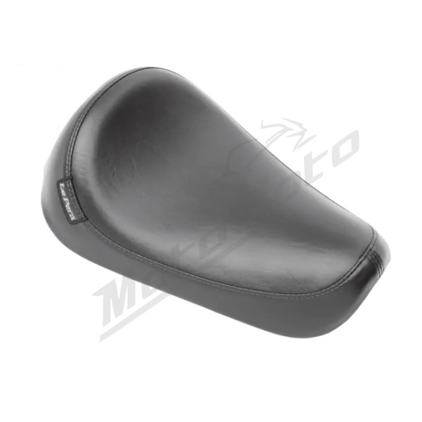 LE PERA Silhouette Smooth Solo Seat Harley Davidson XL / XLH / XLS / XLX 883-1200 82-03