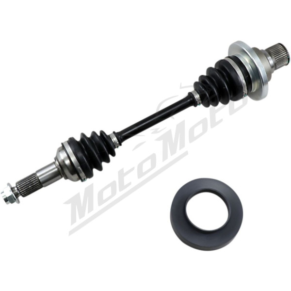 MOOSE OFFROAD FOUR WHEEL Complete Axle Assembly Yamaha YFM 660cc 03-08