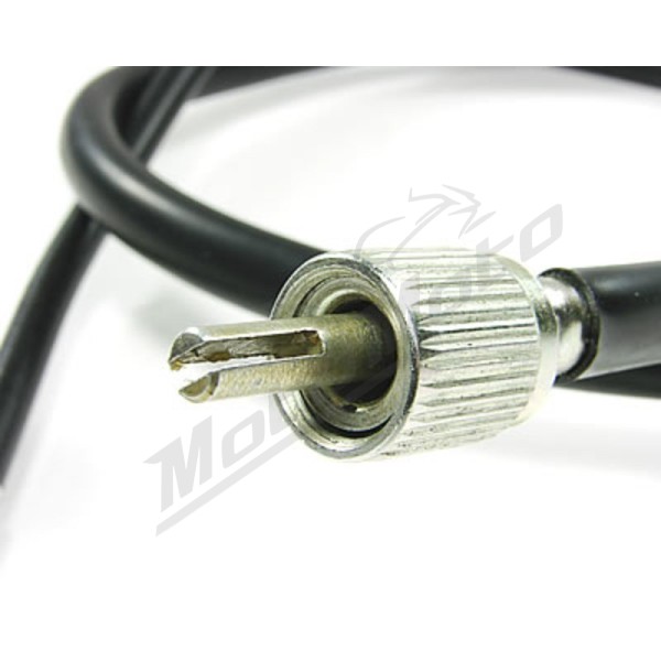 Speedometer cable China-scooters 4-S 50cc 93cm (Type B)