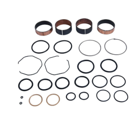 ALL BALLS Priekinės šakės įvorių kompl. Suzuki RM-Z 250 19–21