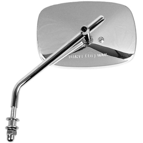 Vicma left/right mirror chrome 5/16 thread Harley Davidson FL / FLH / FLHR / FLHRC / FLHT / FX / FXD / FXST / XL 40-26