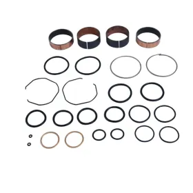 ALL BALLS Front suspension bushing (pan) set Suzuki RM-Z 250 19–21