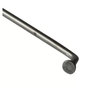 MAXTUNED Spoke set 3,00 x 187mm , (40pcs & nipples / box)