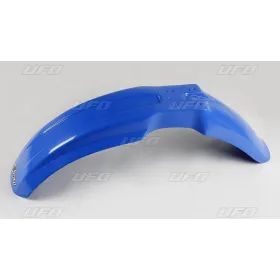 UFO Replacement Plastic Front Fender for TM Racing Cross / Enduro 80-250cc 97-00